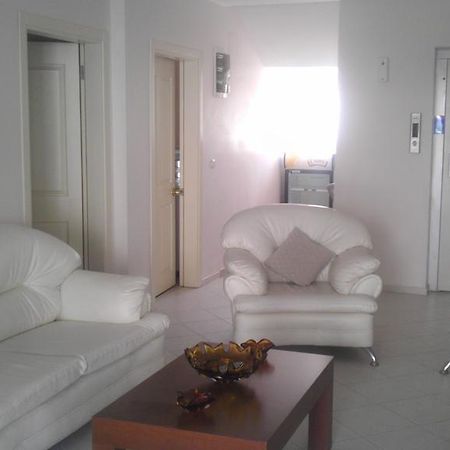 Zeytin Apart Hotel Çeşme Esterno foto