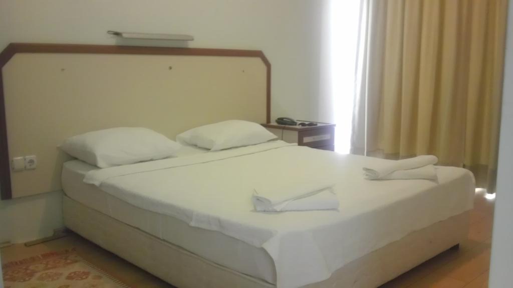 Zeytin Apart Hotel Çeşme Camera foto
