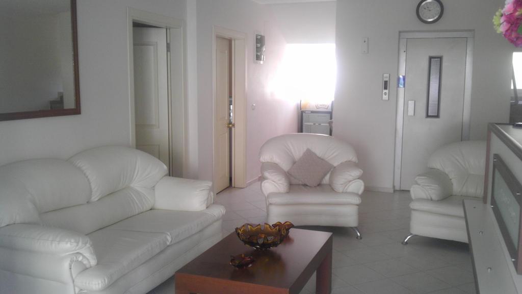 Zeytin Apart Hotel Çeşme Esterno foto