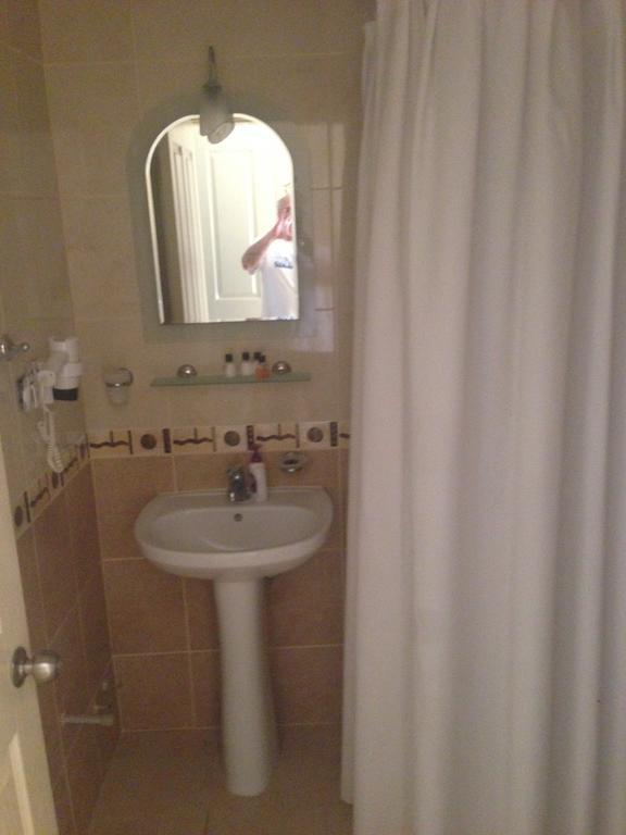 Zeytin Apart Hotel Çeşme Esterno foto