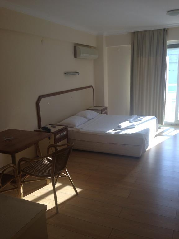 Zeytin Apart Hotel Çeşme Esterno foto